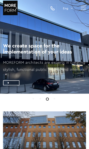 More Form screenshot 3