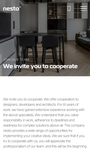 Nesto screenshot 4