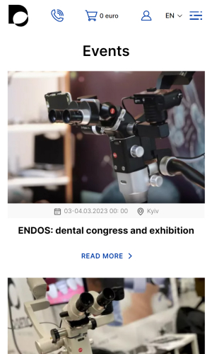 D-optic screenshot 3