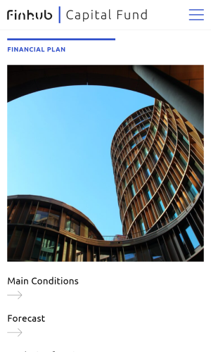 Finhub Capital Fund screenshot 3