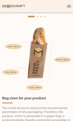 Demokraft screenshot 3