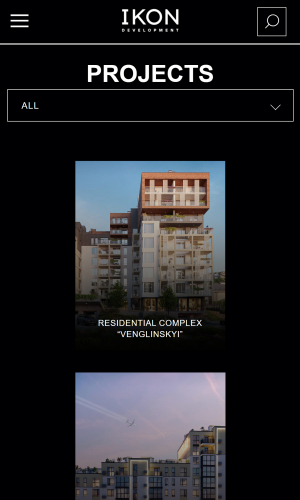 IKON Development screenshot 3