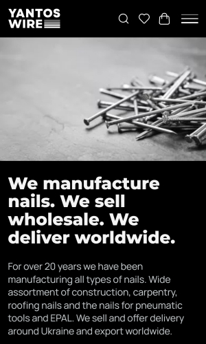 Yantoswire screenshot 3