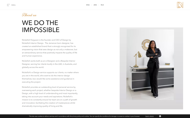 Design by Nickelloh screenshot 2