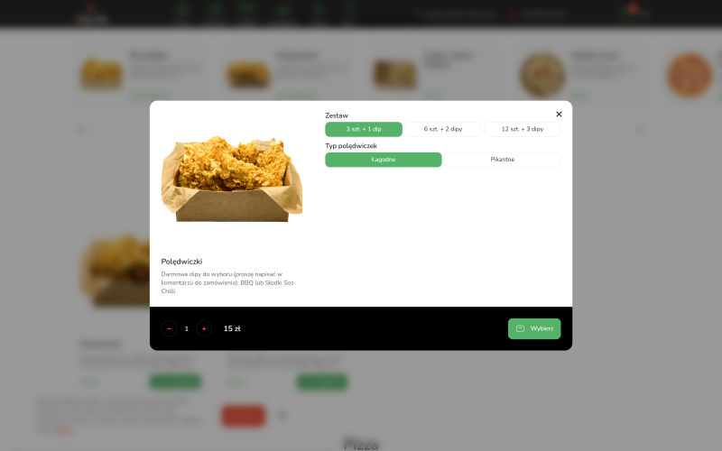 Make & Take PIZZA screenshot 2