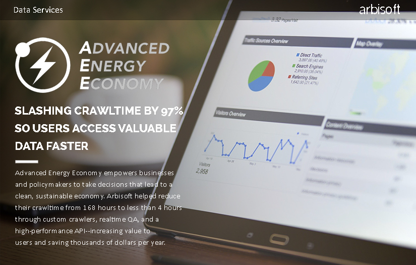Data Services to AEE screenshot 1