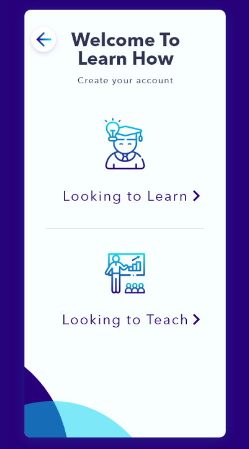 Learn How - Android & IOS App Development screenshot 2