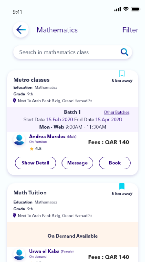 Learn How - Android & IOS App Development screenshot 3
