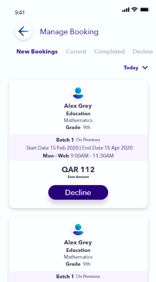 Learn How - Android & IOS App Development screenshot 5