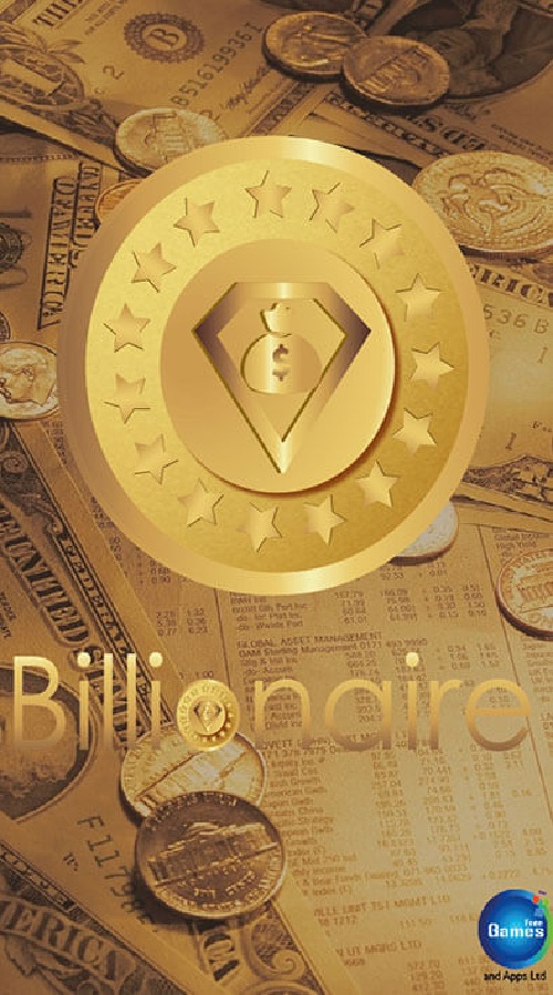 Billionaire - Android & IOS App Development screenshot 1