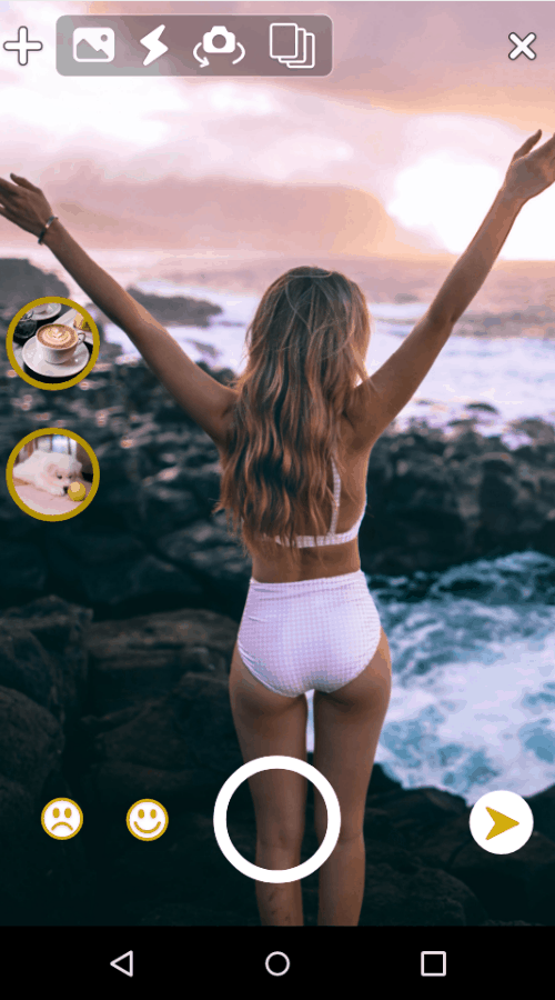 SHERR - Android & IOS App Development screenshot 7
