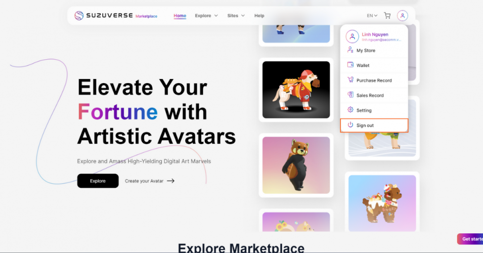 How Shopify Plus Catpulted Suzuverse Into The Big League? screenshot 3