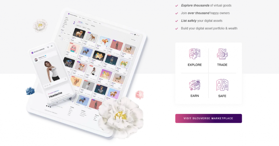 How Shopify Plus Catpulted Suzuverse Into The Big League? screenshot 2