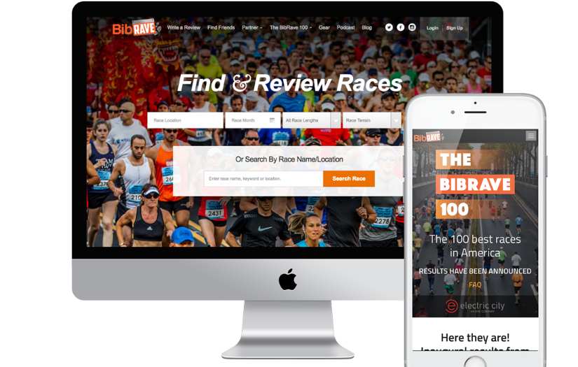 Fitness Rating, Reviews and Community screenshot 1