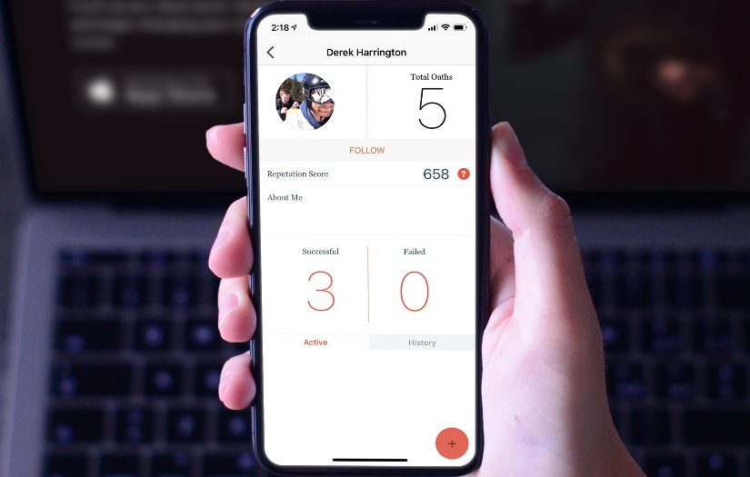 New Cultural Social Platform screenshot 1