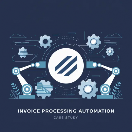 Invoice Processing Automation screenshot 1