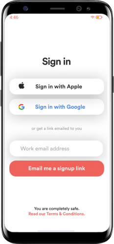 Smart Grocery Assistant screenshot 4