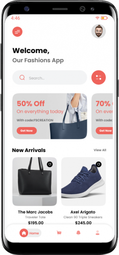 Smart Grocery Assistant screenshot 3