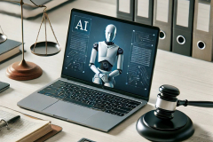Intelligent Legal Chatbot