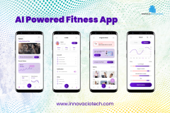 AI Fitness Coach