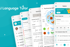 AI Language Tutor