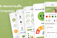 Mental Health Companion