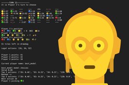 AI agents for videogames
