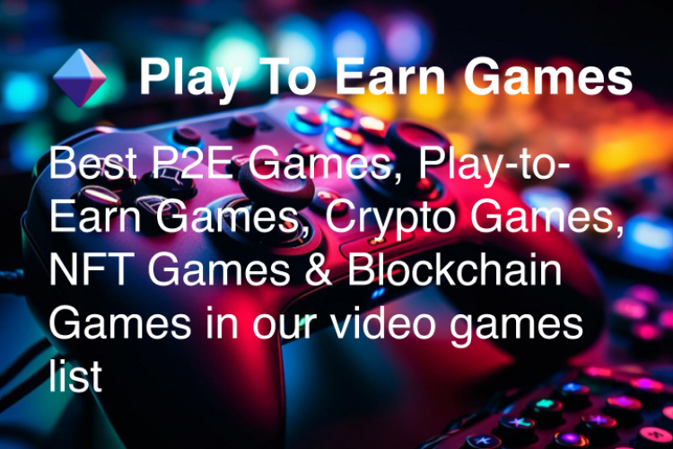 W3 Play: Your gateway into the world of Web3 Games screenshot 1