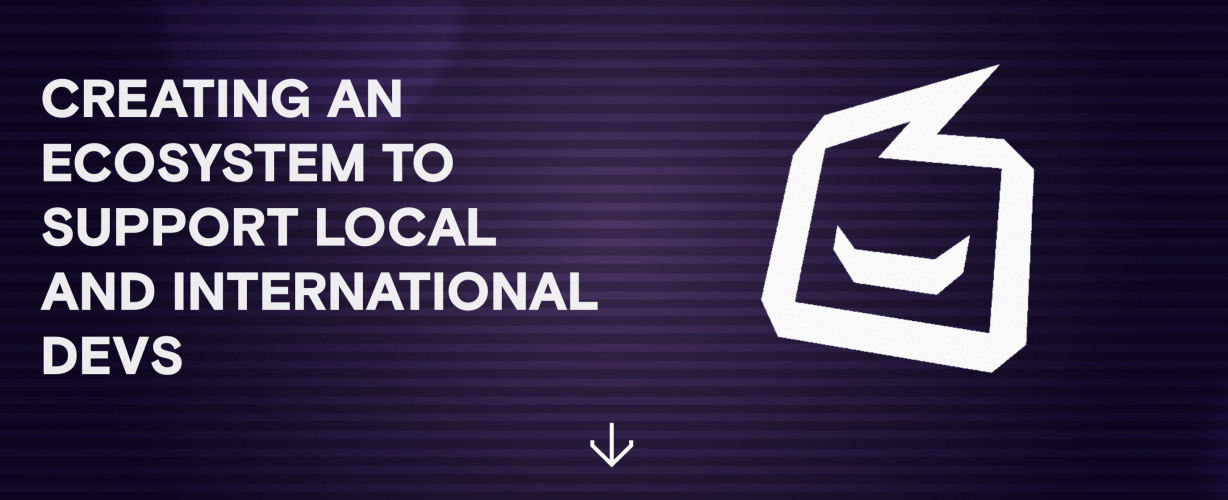 NINE66: Upskilling And Connecting Game Dev Talent screenshot 1