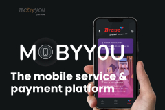 Mobyyou: The mobile service & payment platform