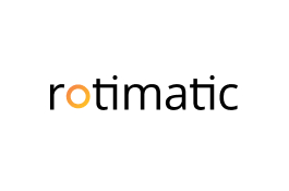 Rotimatic - Web app UI/UX IoT SaaS