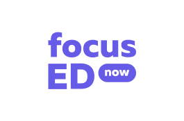 FocusED - Mobile App UI/UX for Edtech