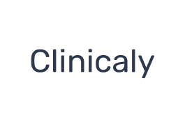 Clinicaly - Web app UI/UX Healthcare SaaS