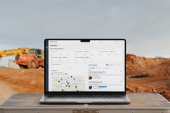 Activate OS - Construction Fleet Management UX for Heavy Equipment