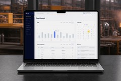 Slabstack - Construction CRM UX for Concrete & Asphalt Producers