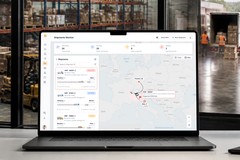LogiCore - All-in-one Logistics & Warehouse Software