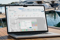 Slipwise - Marina Management Software UX for Contracts & Tasks