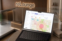 ReLounge - Fitness Clubs CRM System