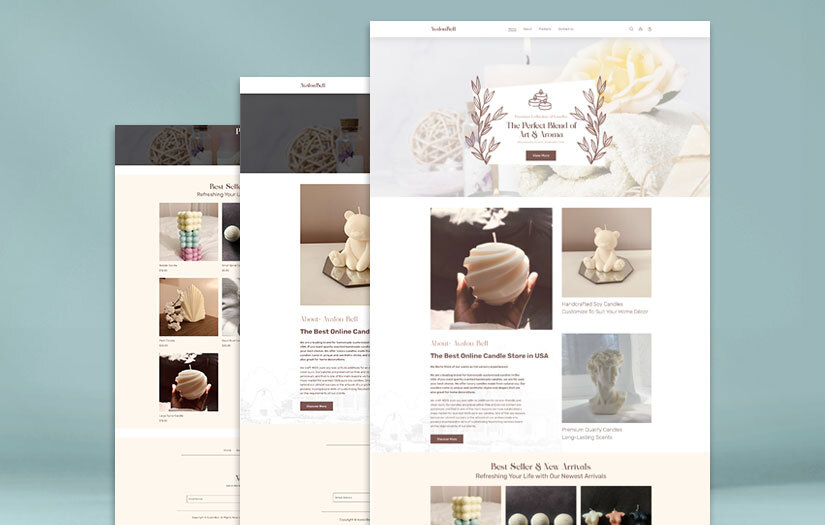 Avalon Bell screenshot 1