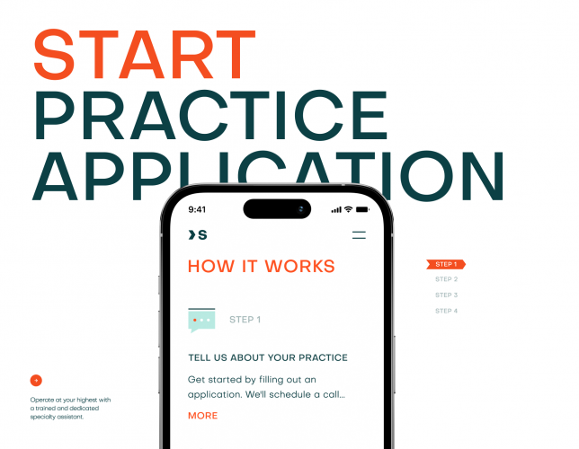 Synergy — Brand Identity, Website, SaaS, eCommerce screenshot 5