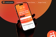DeliPal - Web App, Mobile App, POS and SaaS Ecosystem Design for Restaurant Operations Platform