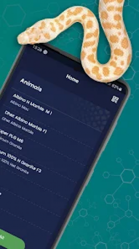 Husbandry Wizard – Digital Animal Husbandry App screenshot 3