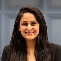Juhi Shah