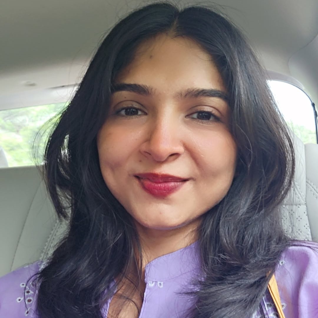 Riddhi Faldu