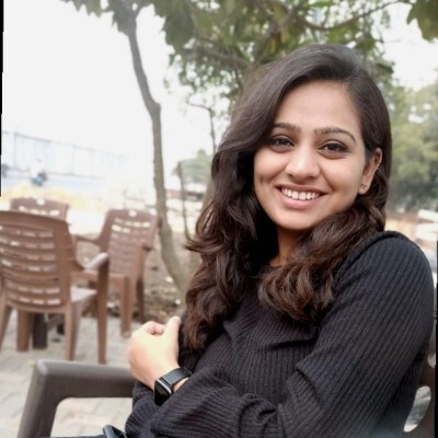 Manushi Khambholja