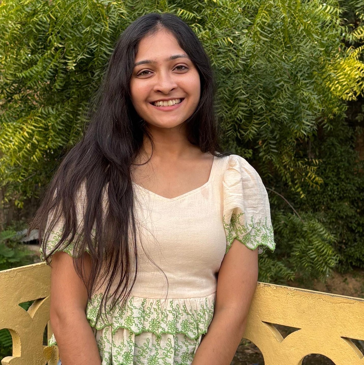 Prachi Khandelwal
