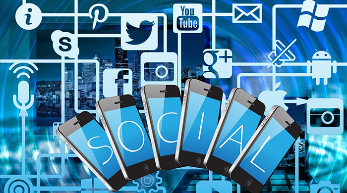 7 Advantages of Scheduling Your Social Media Posts