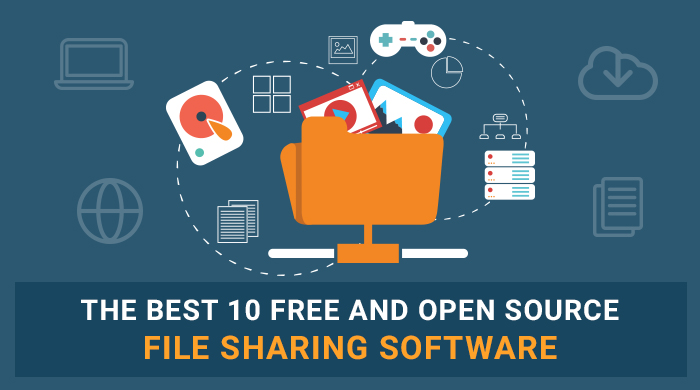 5 Best Free Online File Sharing Services: Sharing Large Files