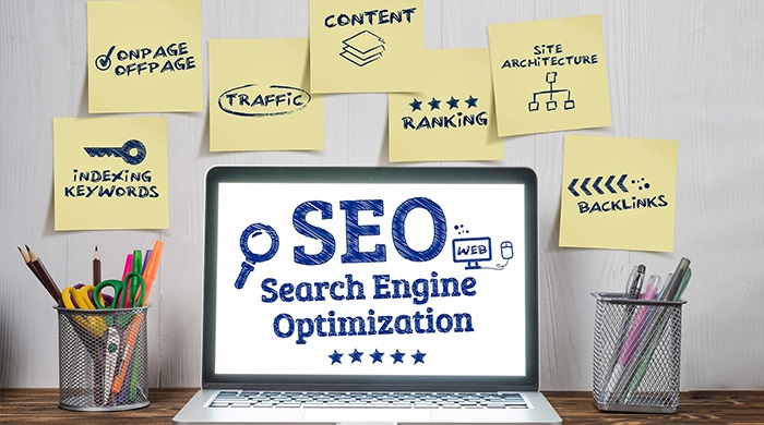 A Gold Mine of Opportunity: Business Benefits of Local SEO