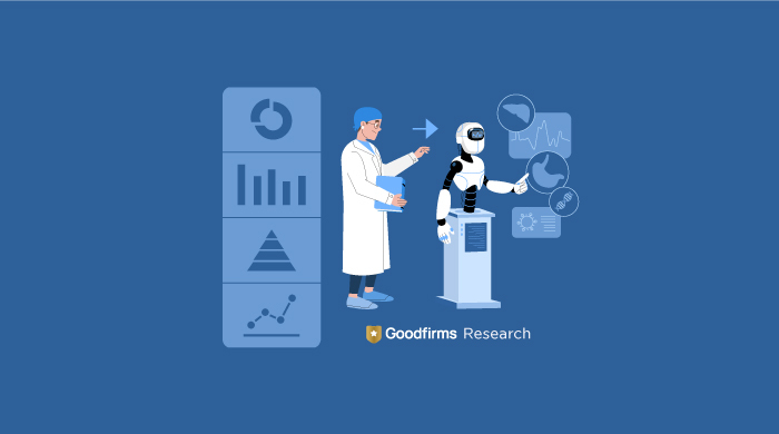 AI In Healthcare: The Future Of Patient Care And Health Management